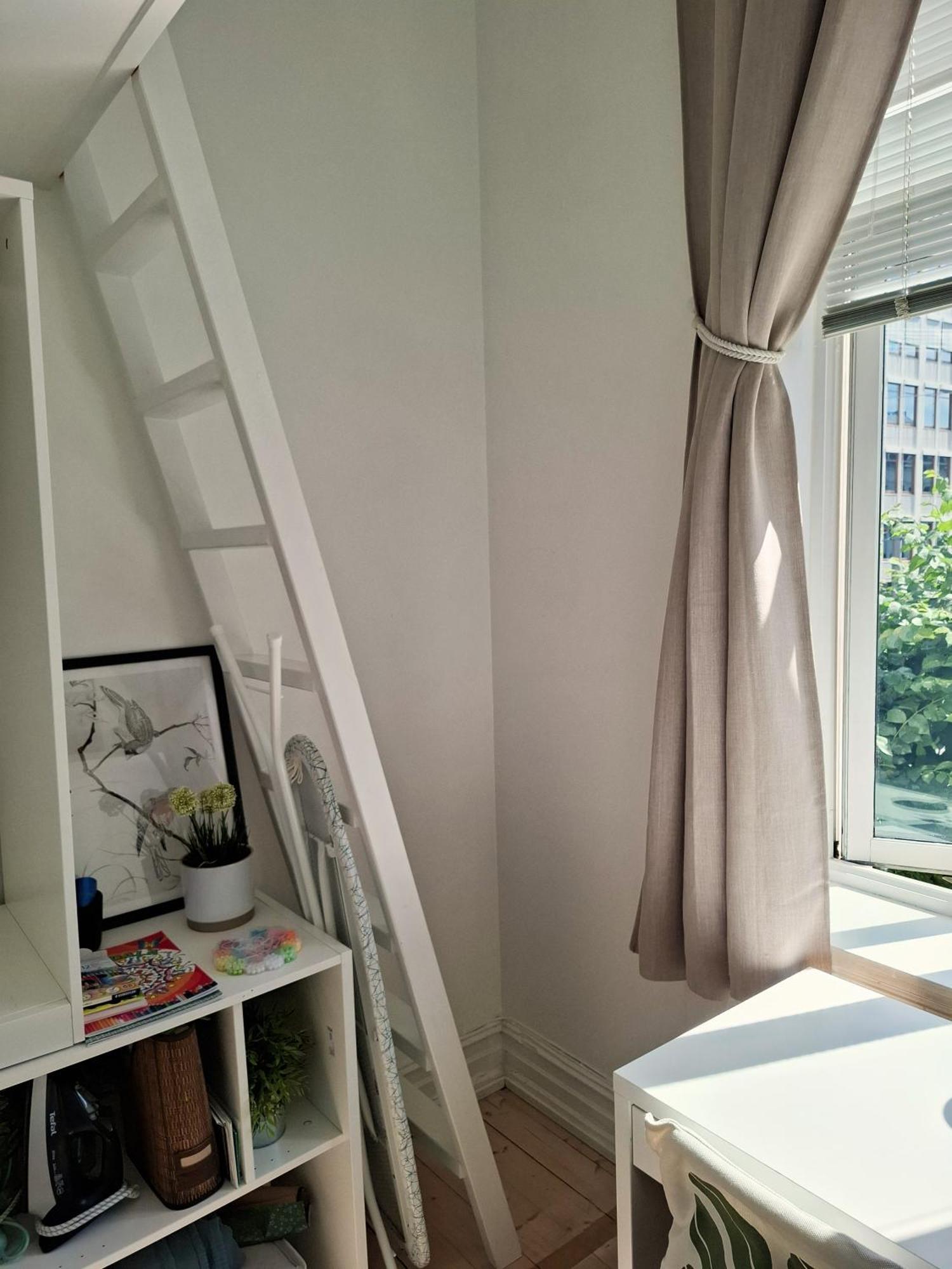 Bright And Charming Apartment From 1878 With View To The New National Museum In Oslo Luaran gambar