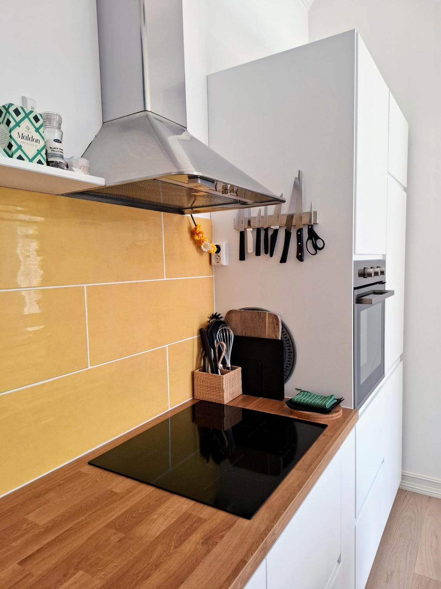 Bright And Charming Apartment From 1878 With View To The New National Museum In Oslo Luaran gambar