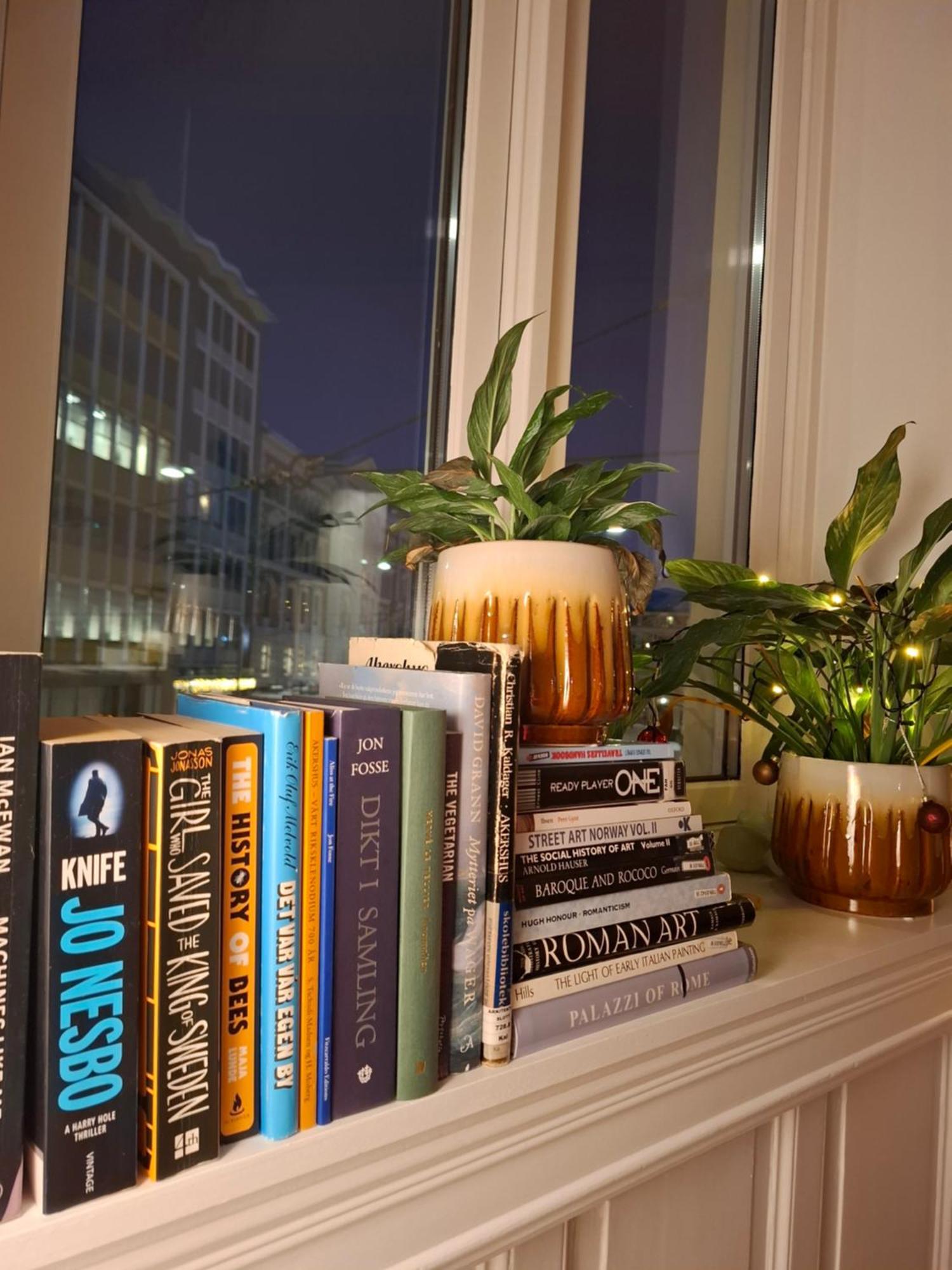 Bright And Charming Apartment From 1878 With View To The New National Museum In Oslo Luaran gambar